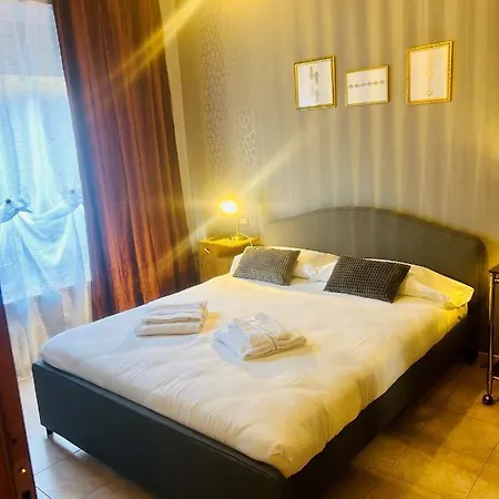 Serenissima Center Loft Verona Exterior photo
