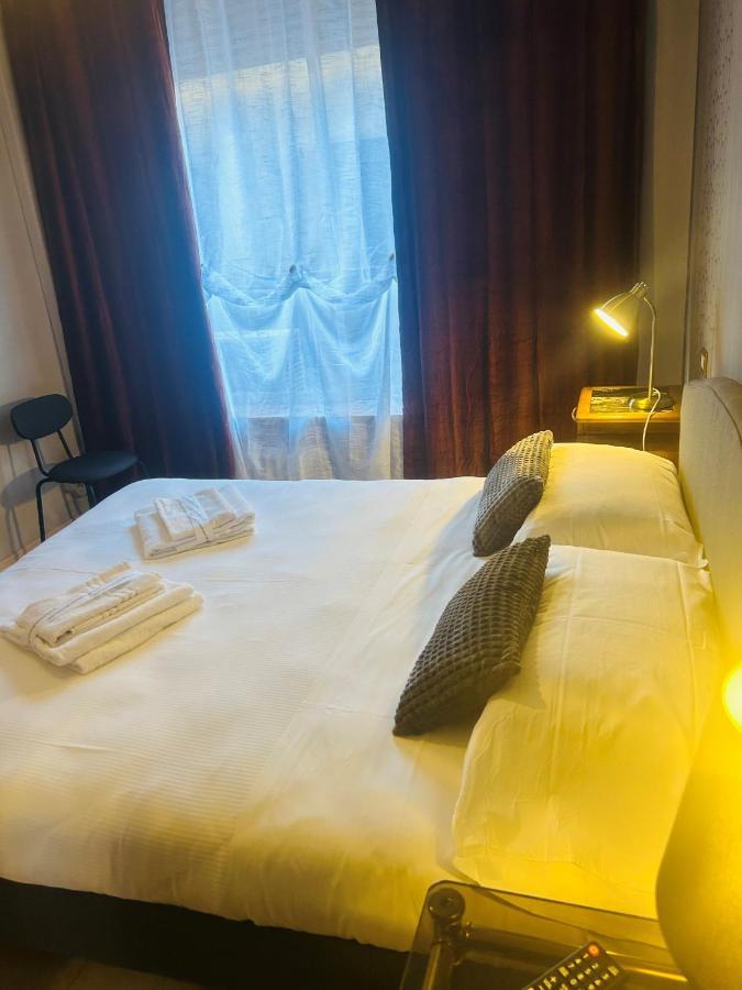 Serenissima Center Loft Apartamento