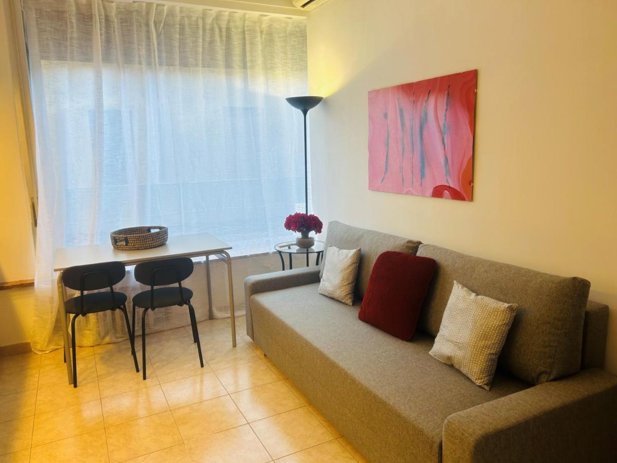 Apartamento Serenissima Center Loft *