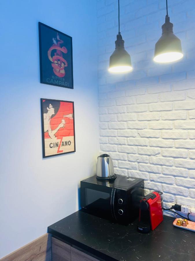 Apartamento Serenissima Center Loft