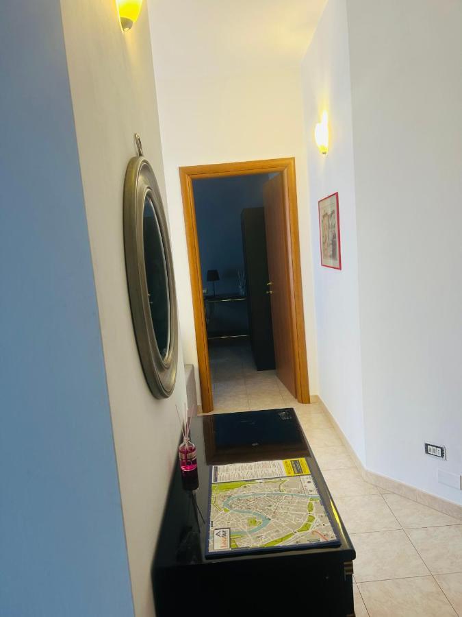 Apartamento Serenissima Center Loft Verona