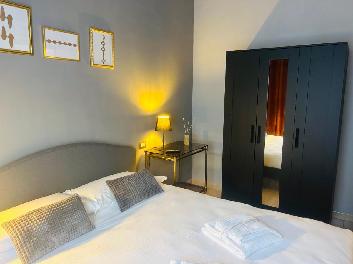 Serenissima Center Loft Apartamento *