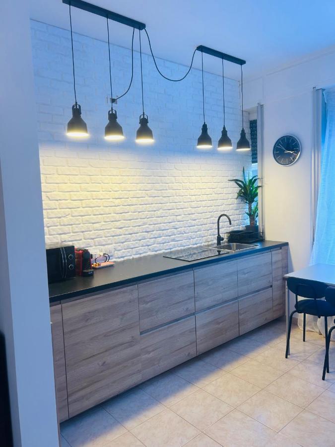 Apartment Serenissima Center Loft *