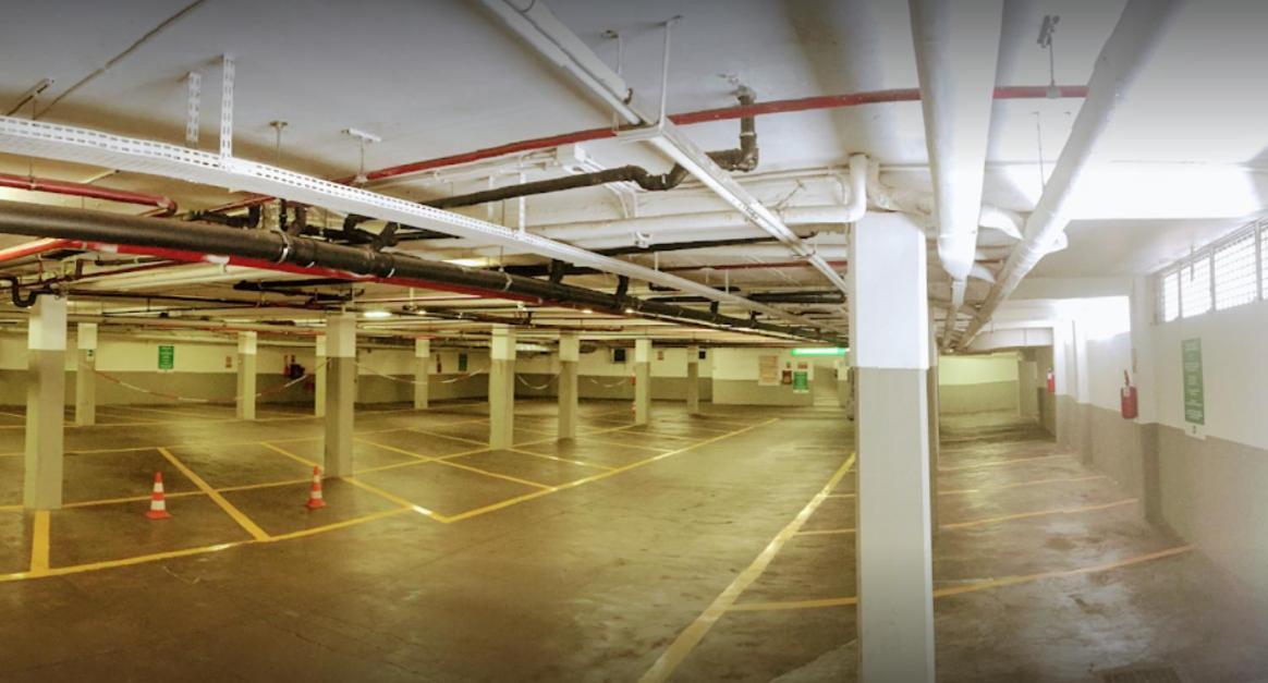 Serenissima Center Loft Verona